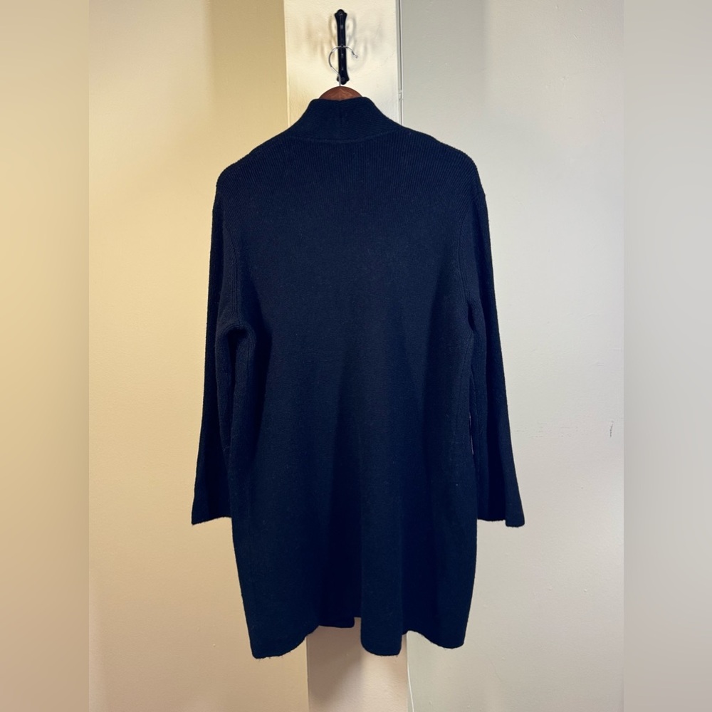 NWOT J. Crew women’s cardigan - Picture 4 of 6